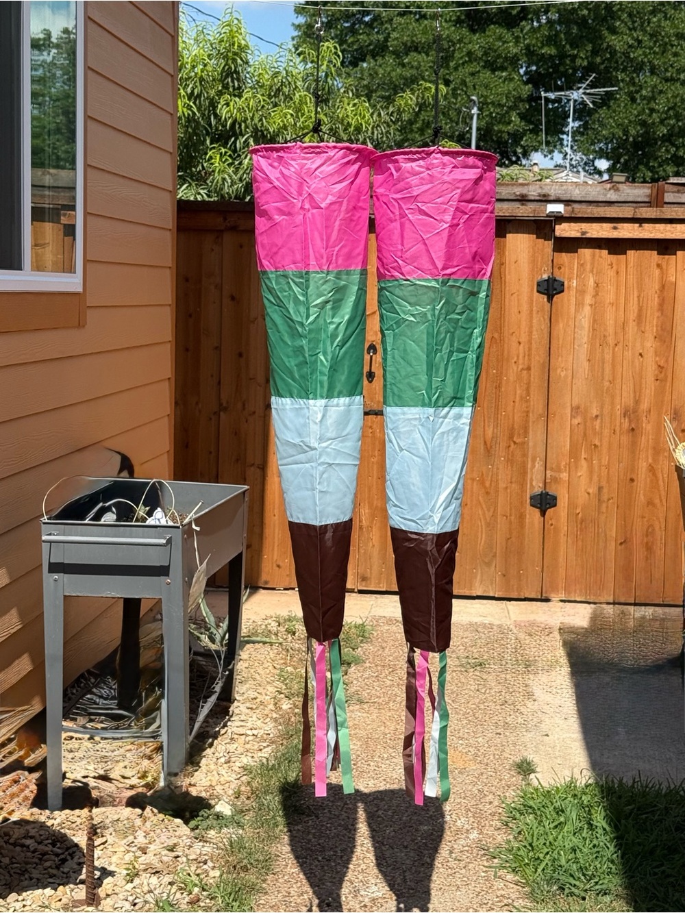IKEA SOMMAR Vivid colors Wind direction flags